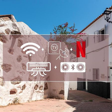 Casa Gilbaro Villa Temisas Exteriör bild