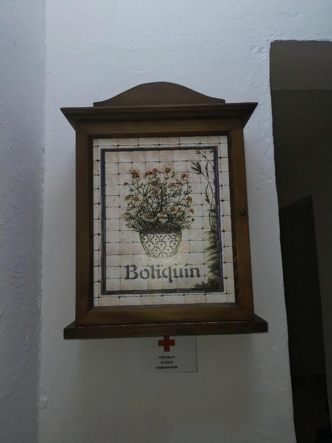 Casa Gilbaro Villa Temisas Exteriör bild
