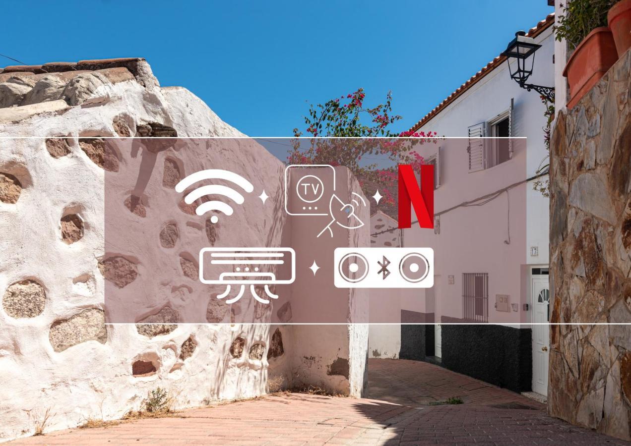 Casa Gilbaro Villa Temisas Exteriör bild