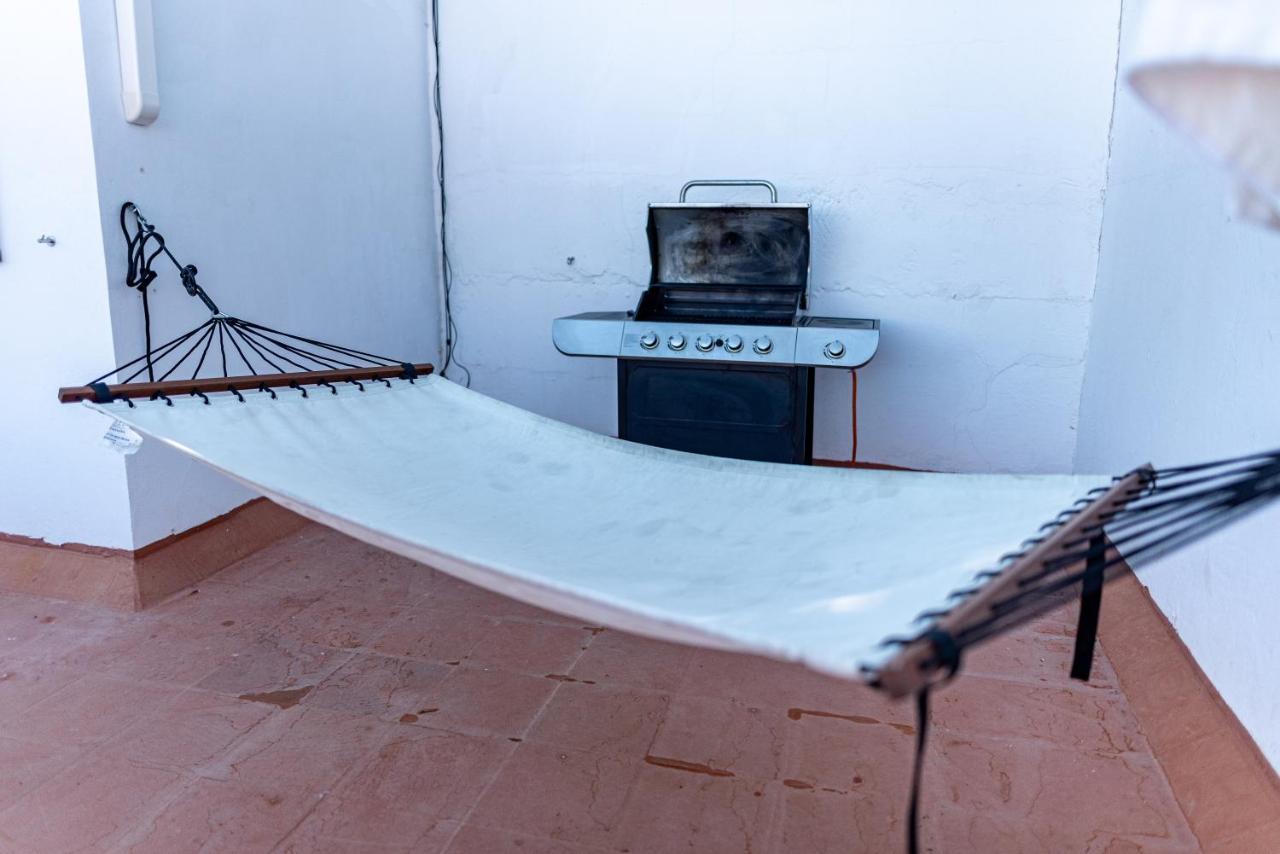 Casa Gilbaro Villa Temisas Exteriör bild