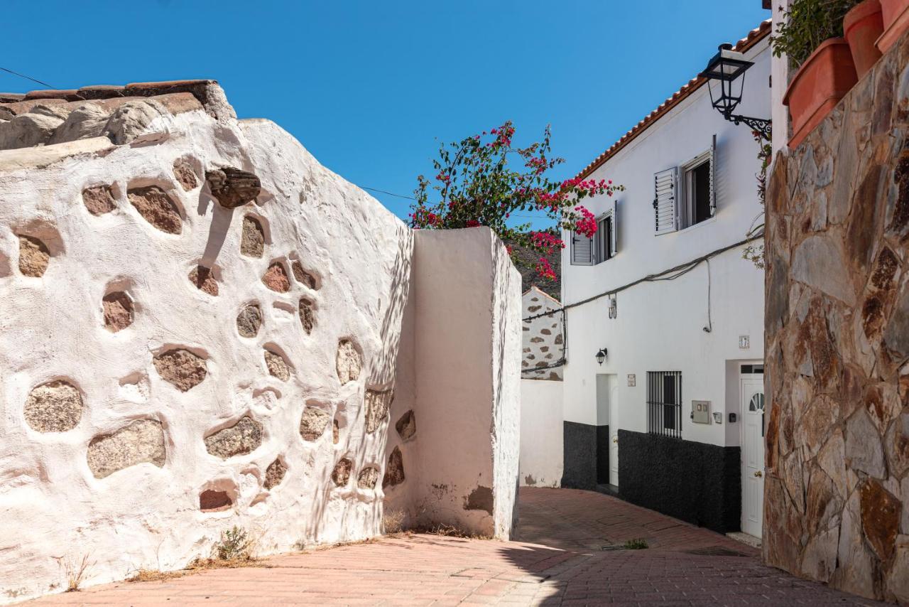 Casa Gilbaro Villa Temisas Exteriör bild