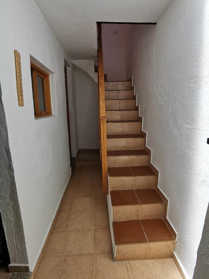 Casa Gilbaro Villa Temisas Exteriör bild